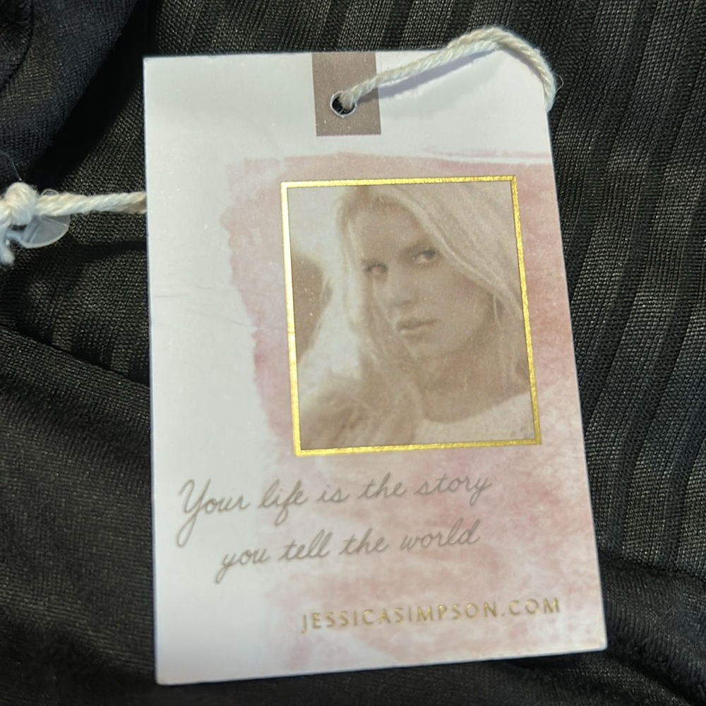 Jessica Simpson Top - Picture 5 of 6
